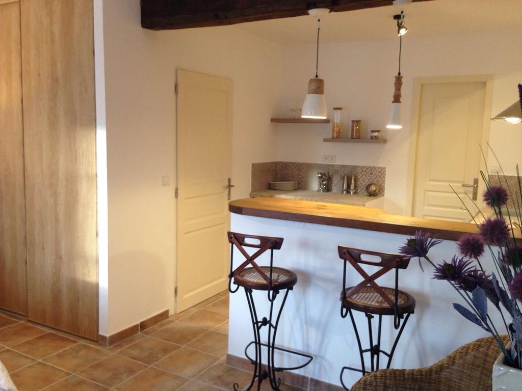 Casa Corsa Villa Santa-Lucia-di-Tallano Buitenkant foto