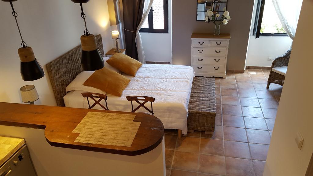 Casa Corsa Villa Santa-Lucia-di-Tallano Buitenkant foto