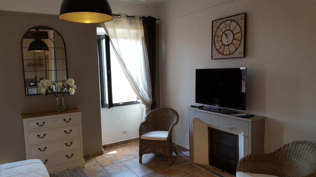 Casa Corsa Villa Santa-Lucia-di-Tallano Buitenkant foto