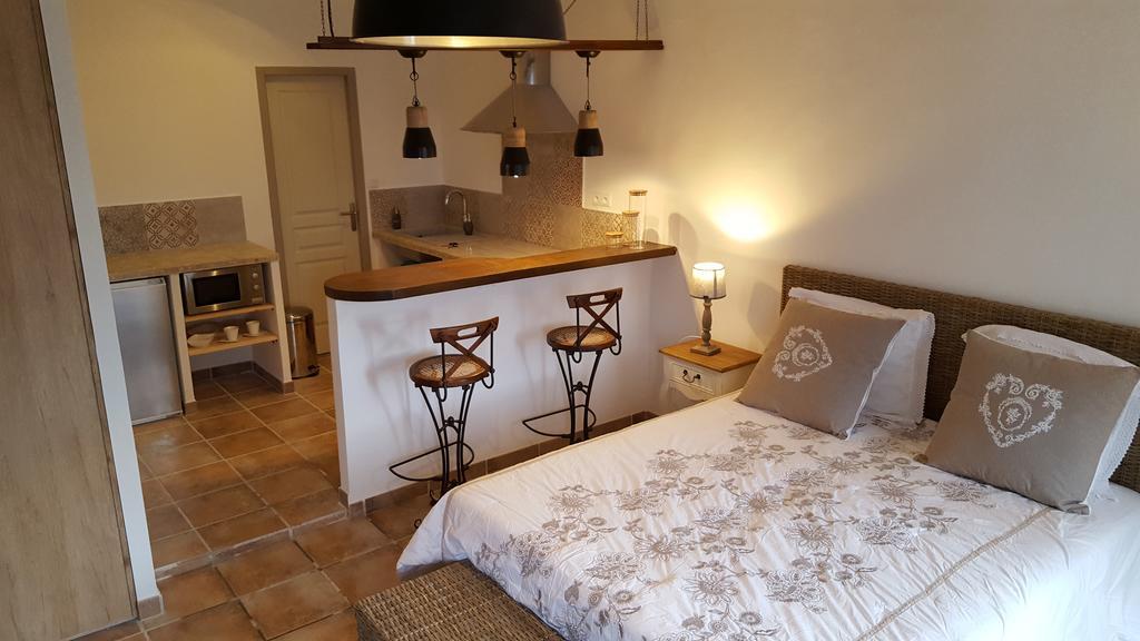Casa Corsa Villa Santa-Lucia-di-Tallano Buitenkant foto