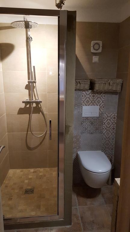 Casa Corsa Villa Santa-Lucia-di-Tallano Buitenkant foto